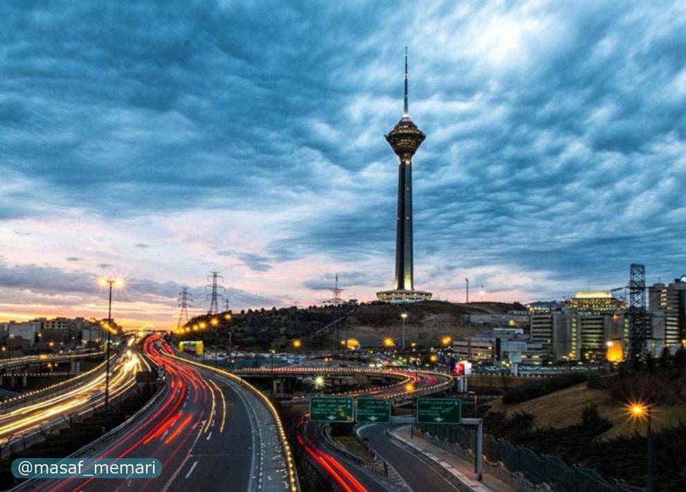 مبحث ۴ مقررات ملی ساختمان